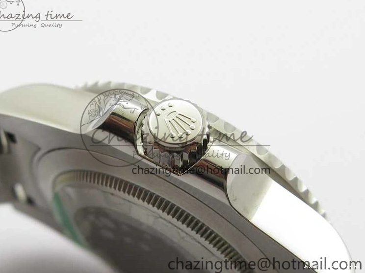 AAA Replica Watches Ceramic GMT-Master II Youthful Best Red 1:1 BLRO MAX Blue 116719 Version VRF 2795 CHS Steel SA3186 Edition 904L 1231